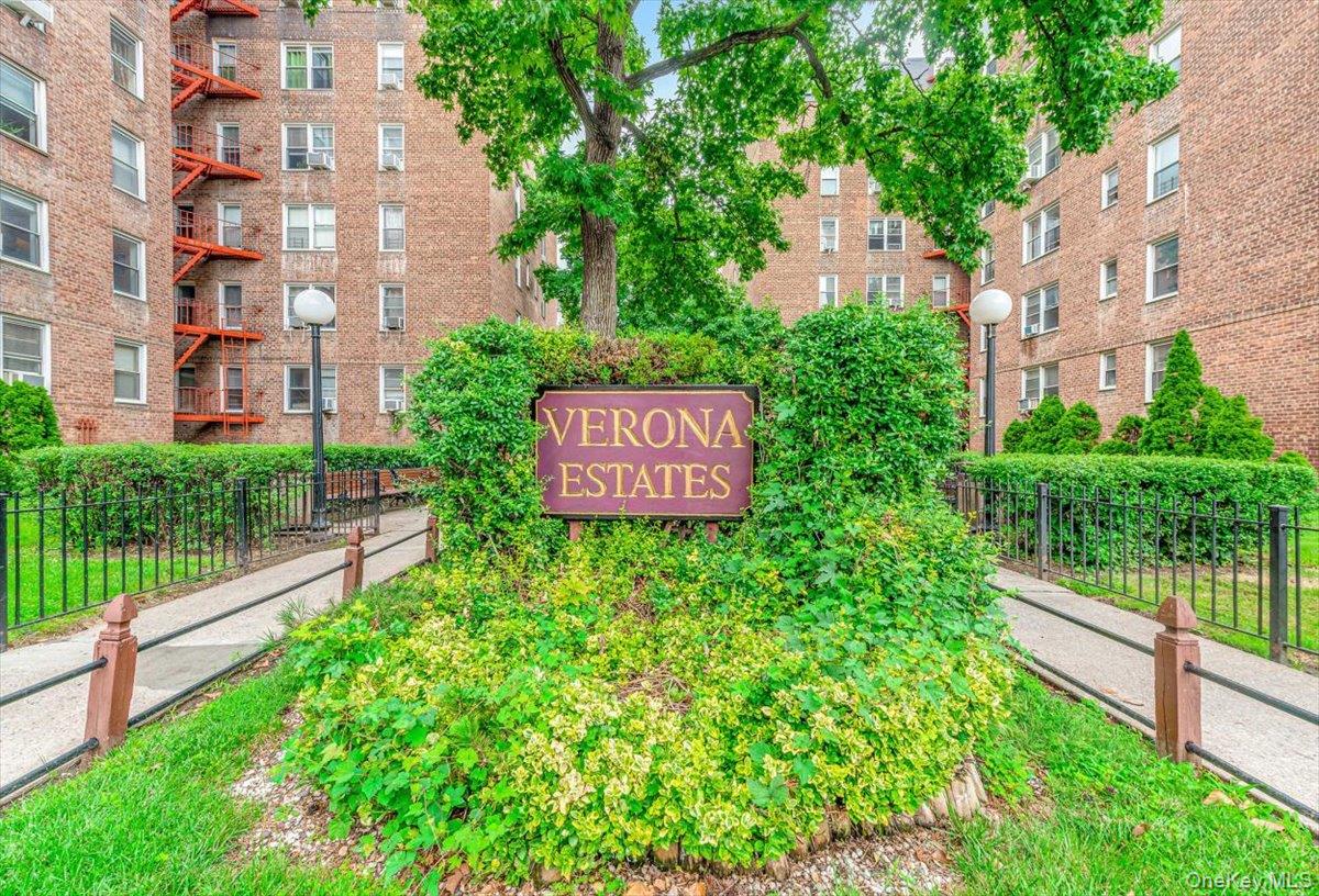 65-45 Yellowstone Boulevard 2a — photo