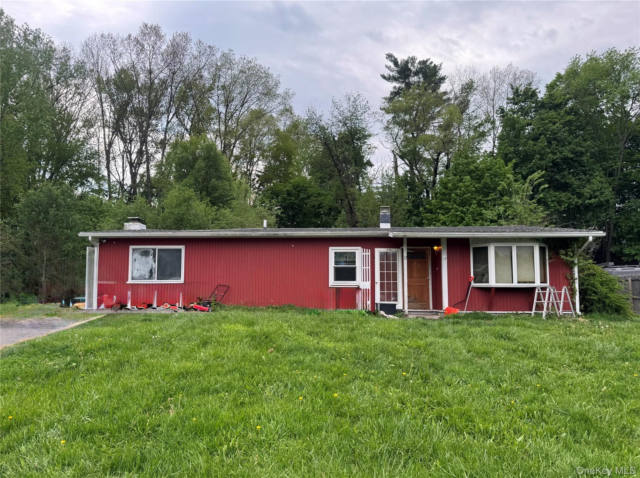 12 Park Circle — photo