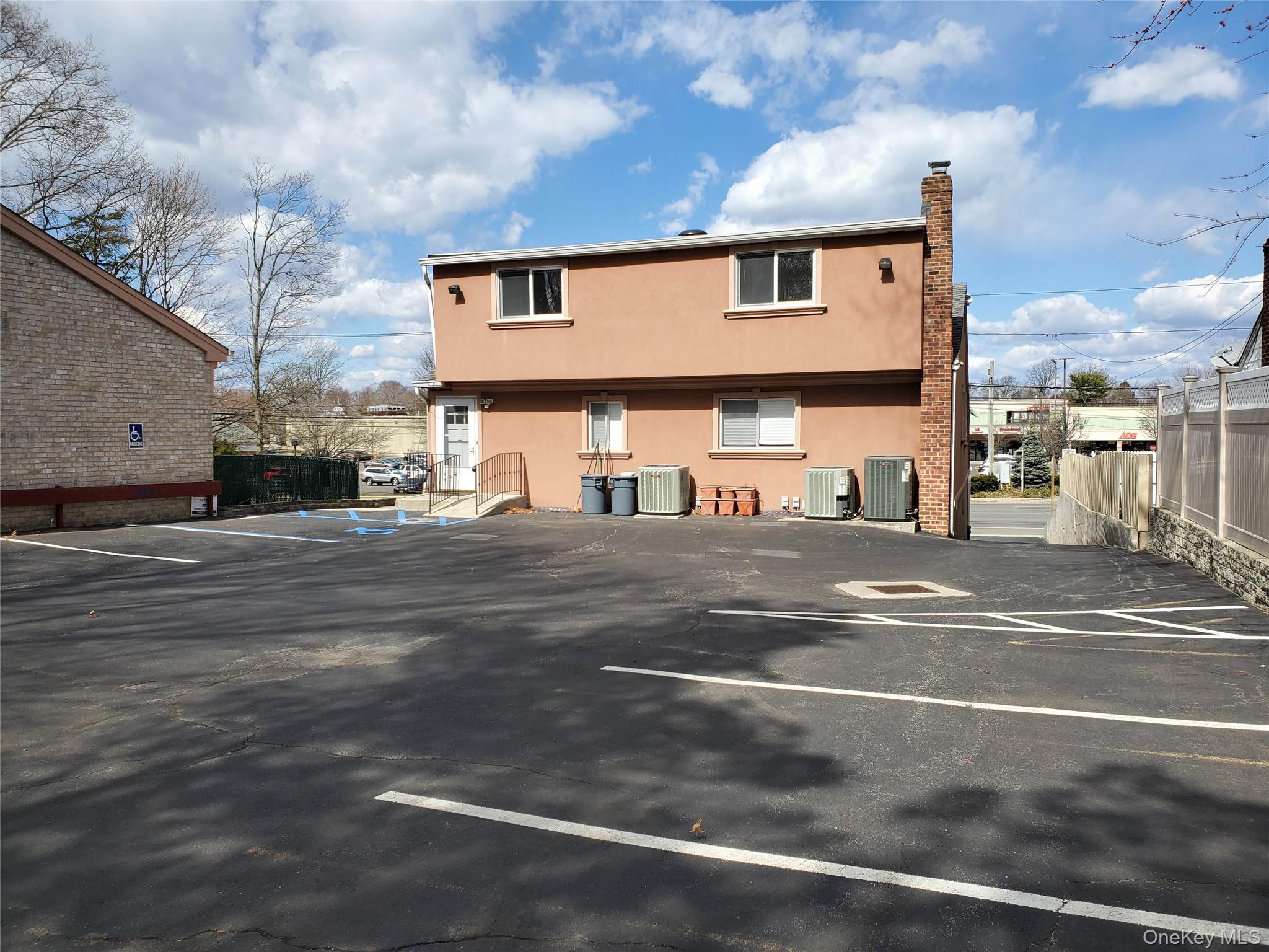 122 Forest Avenue Rear — photo