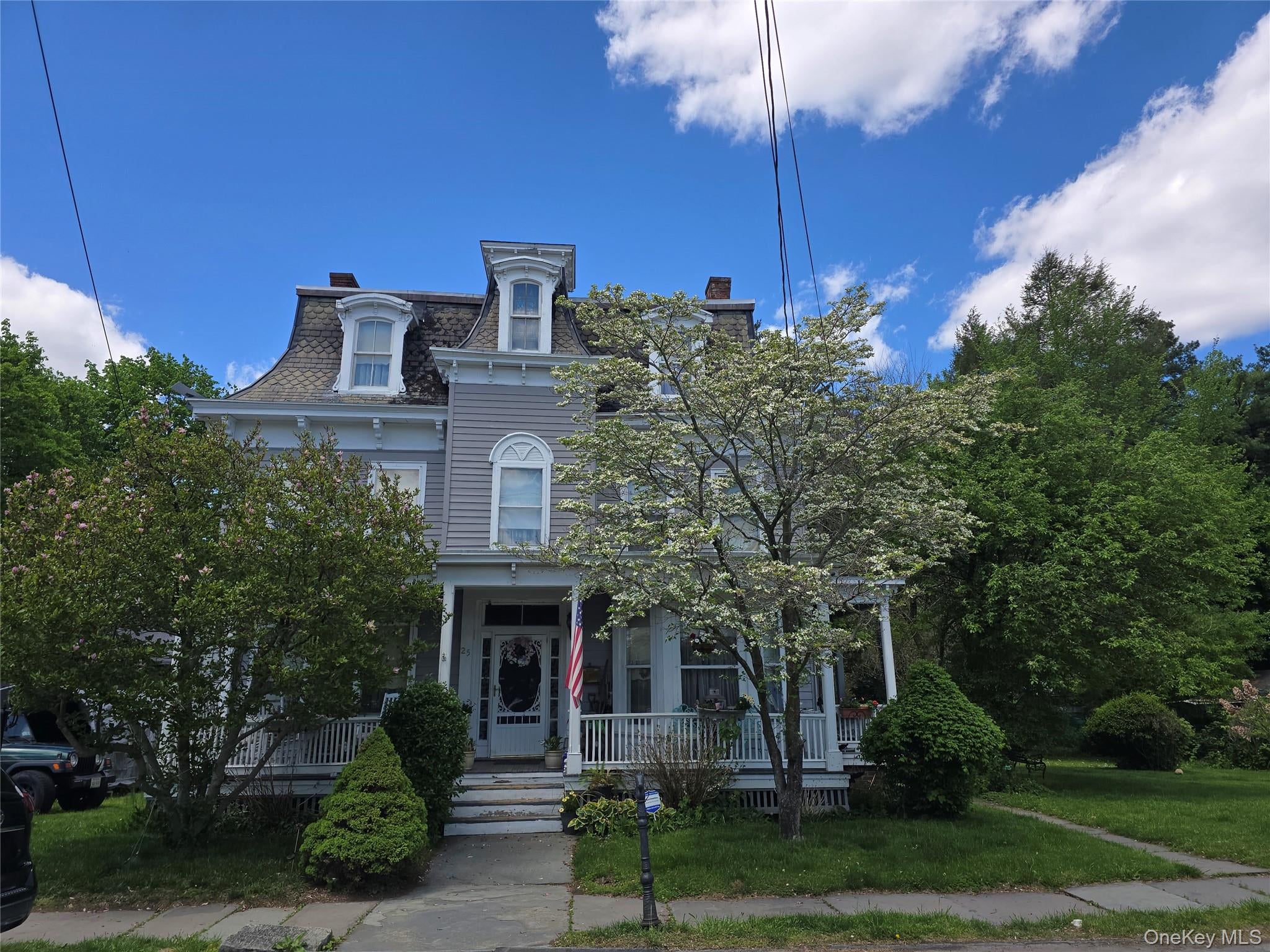 25 Delaware Street — photo