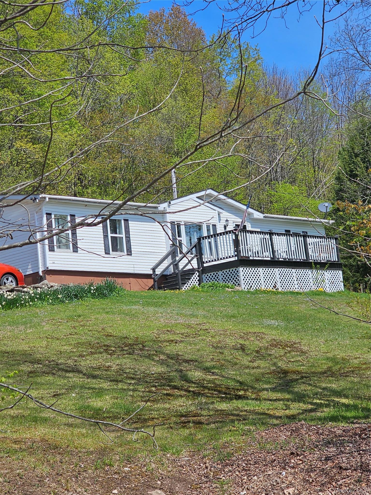 211 Cole Road — photo