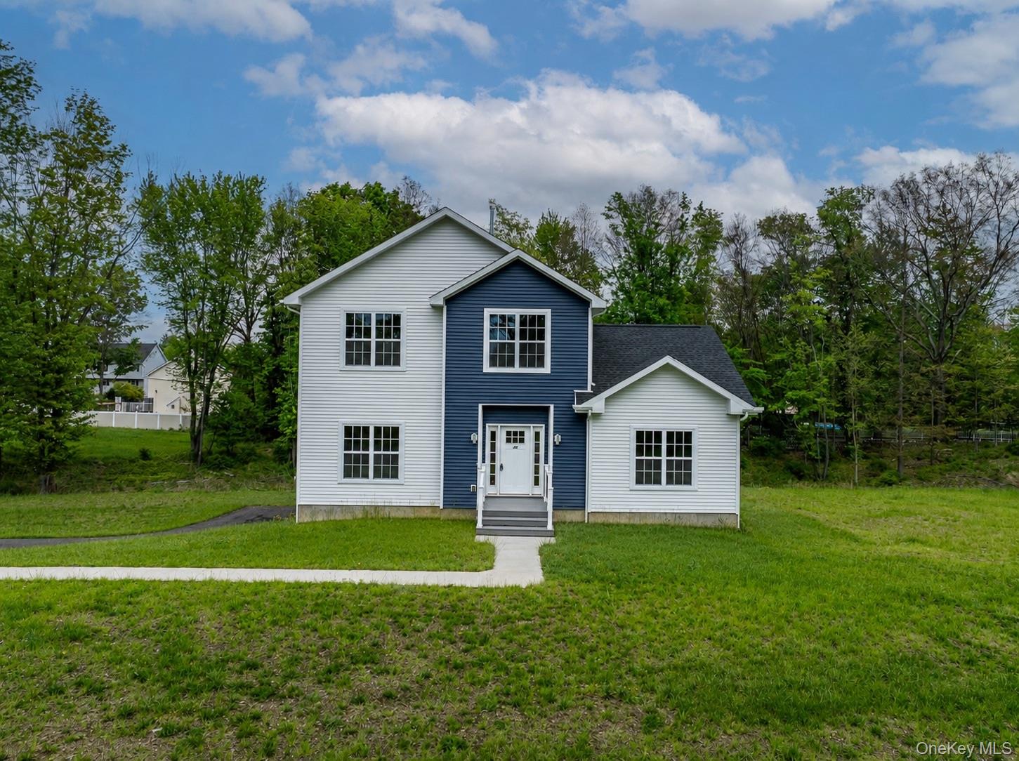 24 Francis Harrison Court — photo