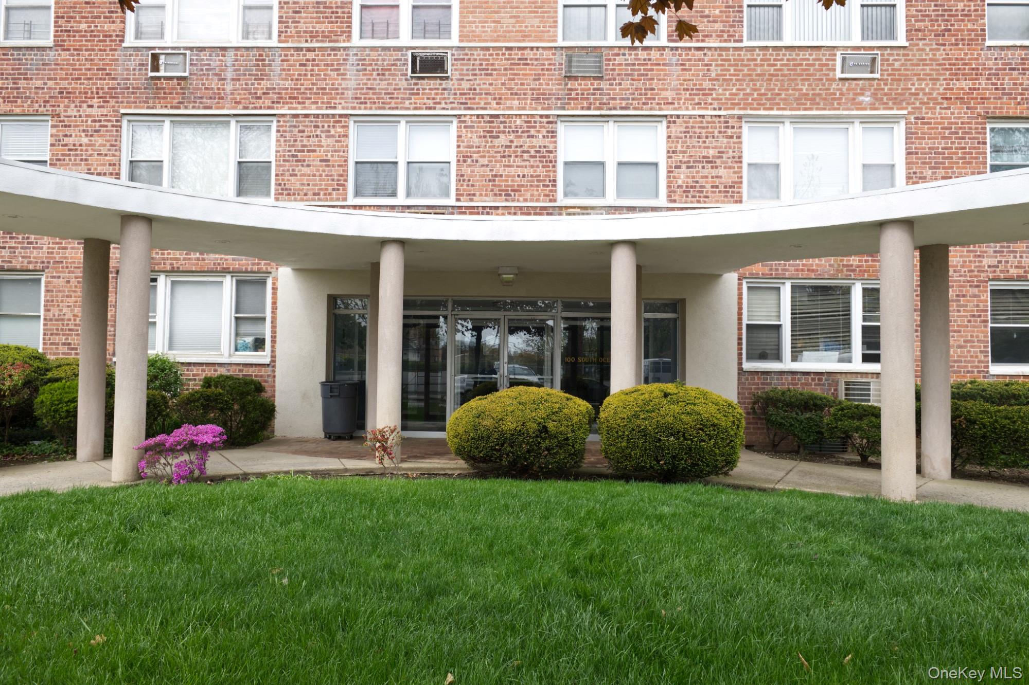 100 S Ocean Avenue S 2R — photo