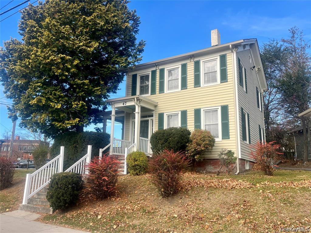 47 Wickham Avenue 45 — photo