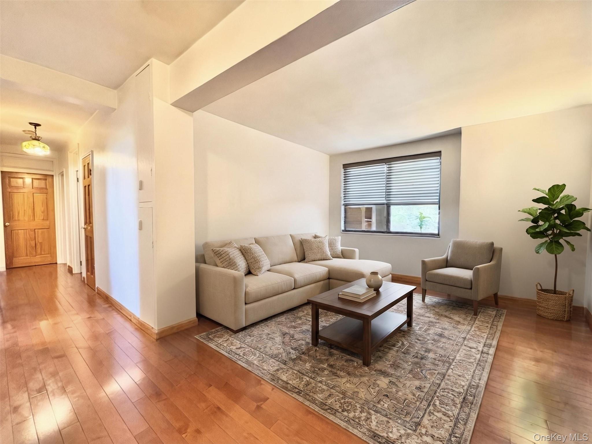 28-08 141st Street 3B — photo