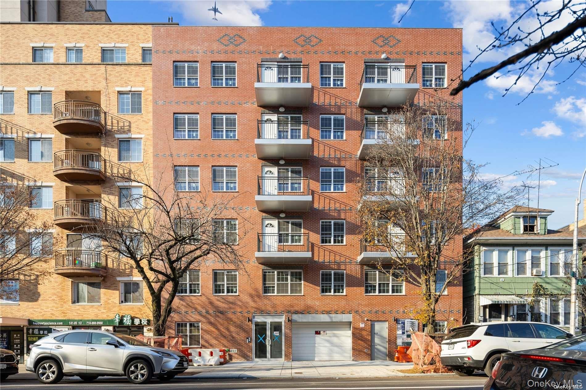 141-15 Cherry Avenue 2E — photo