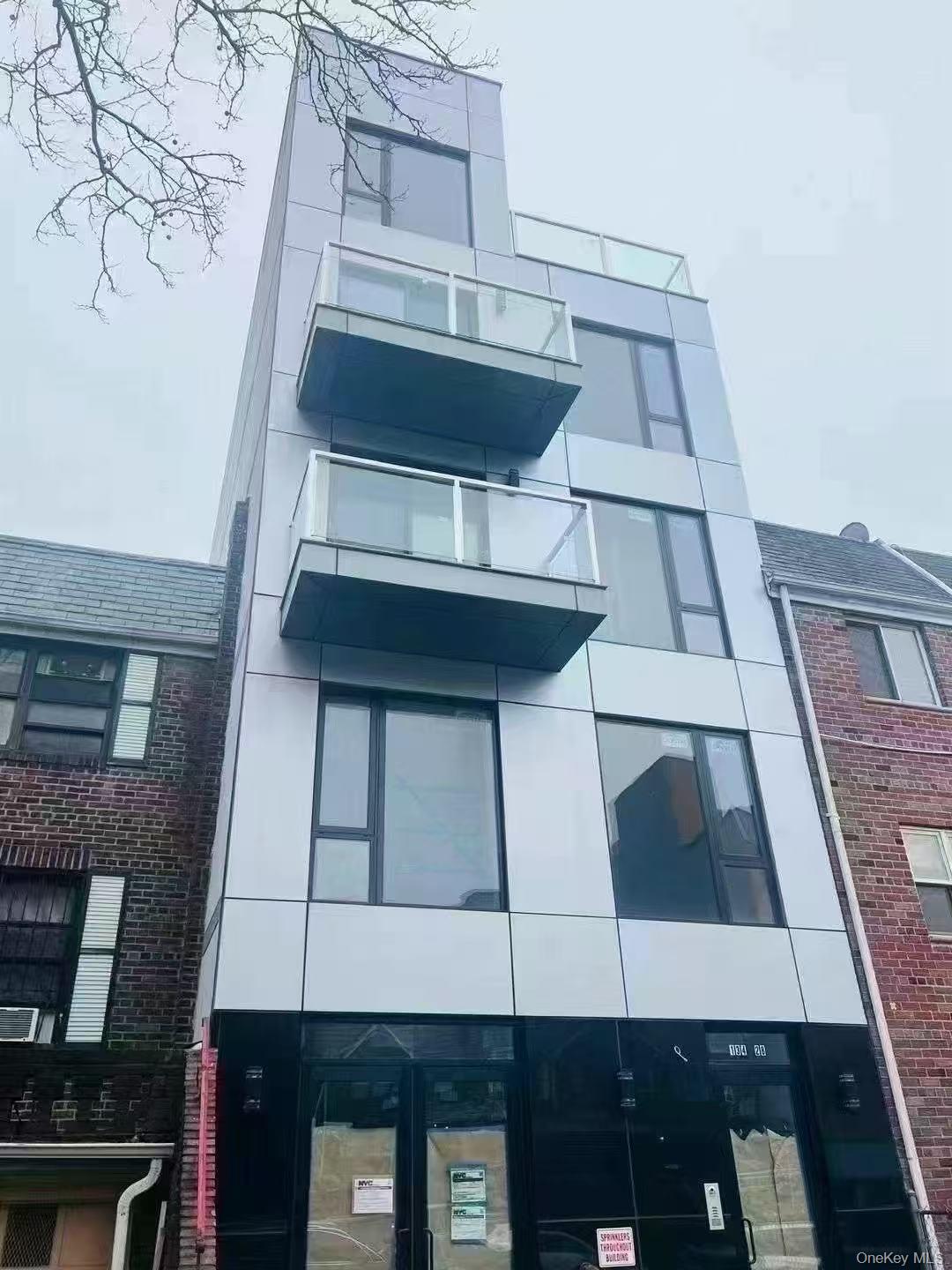 134-28 Blossom Avenue 3B — photo