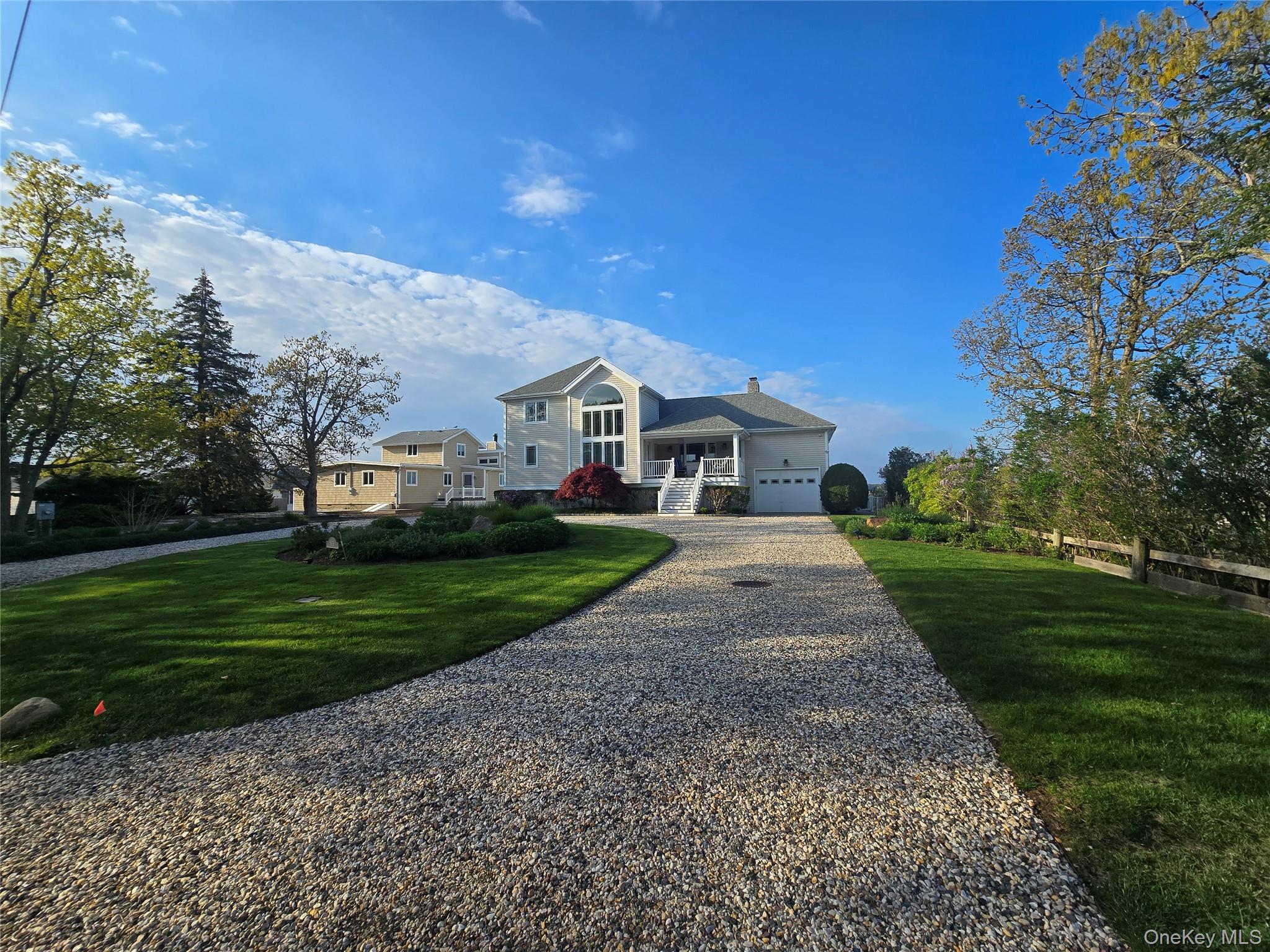 83 Hampton Road — photo