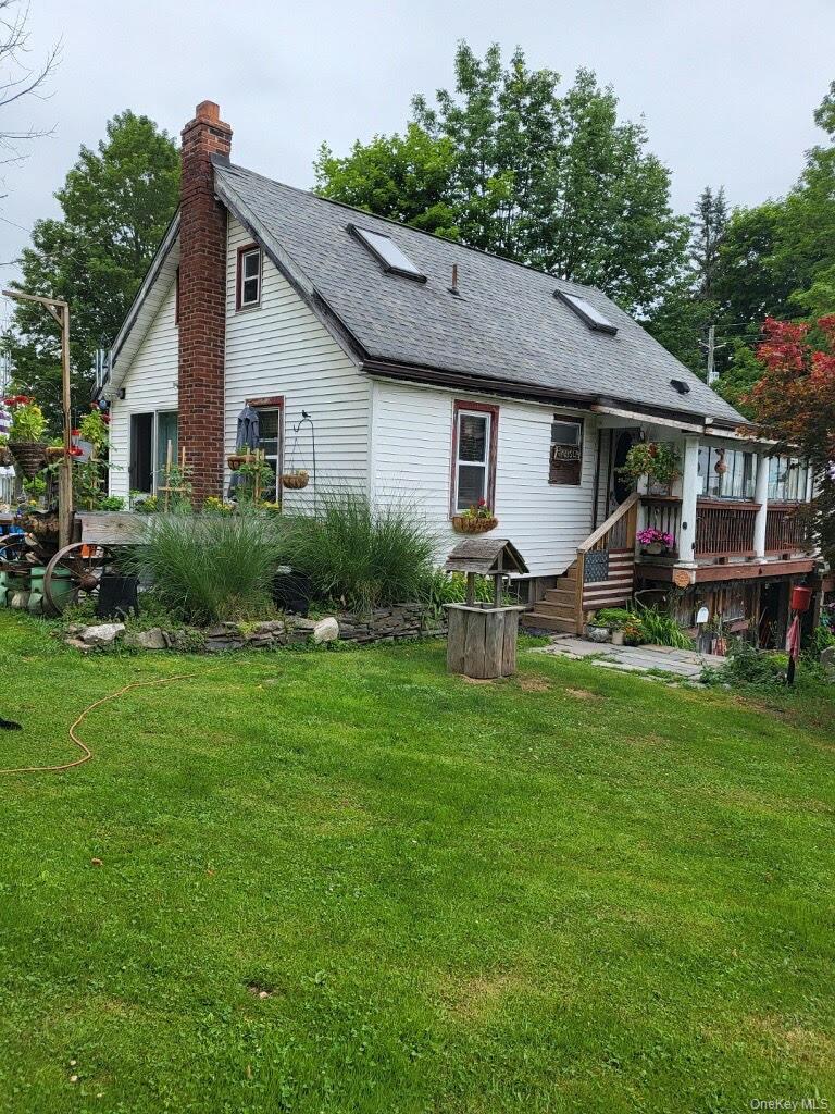 174 Rock Ridge Avenue — photo