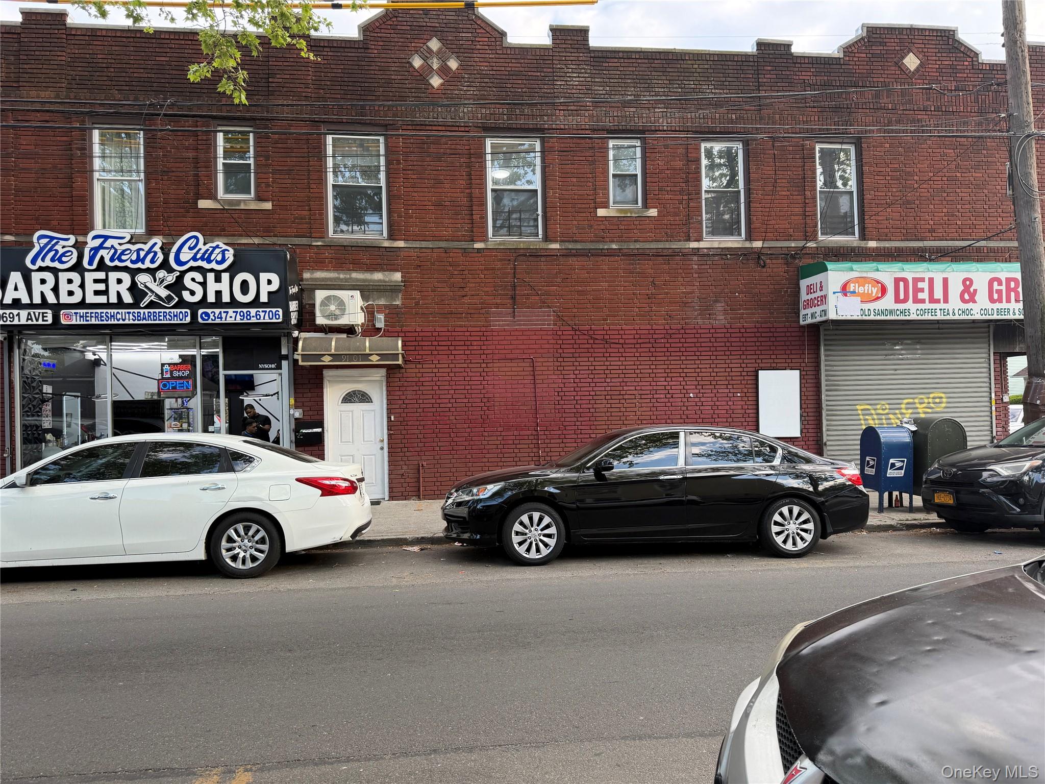9101 80th Street — photo
