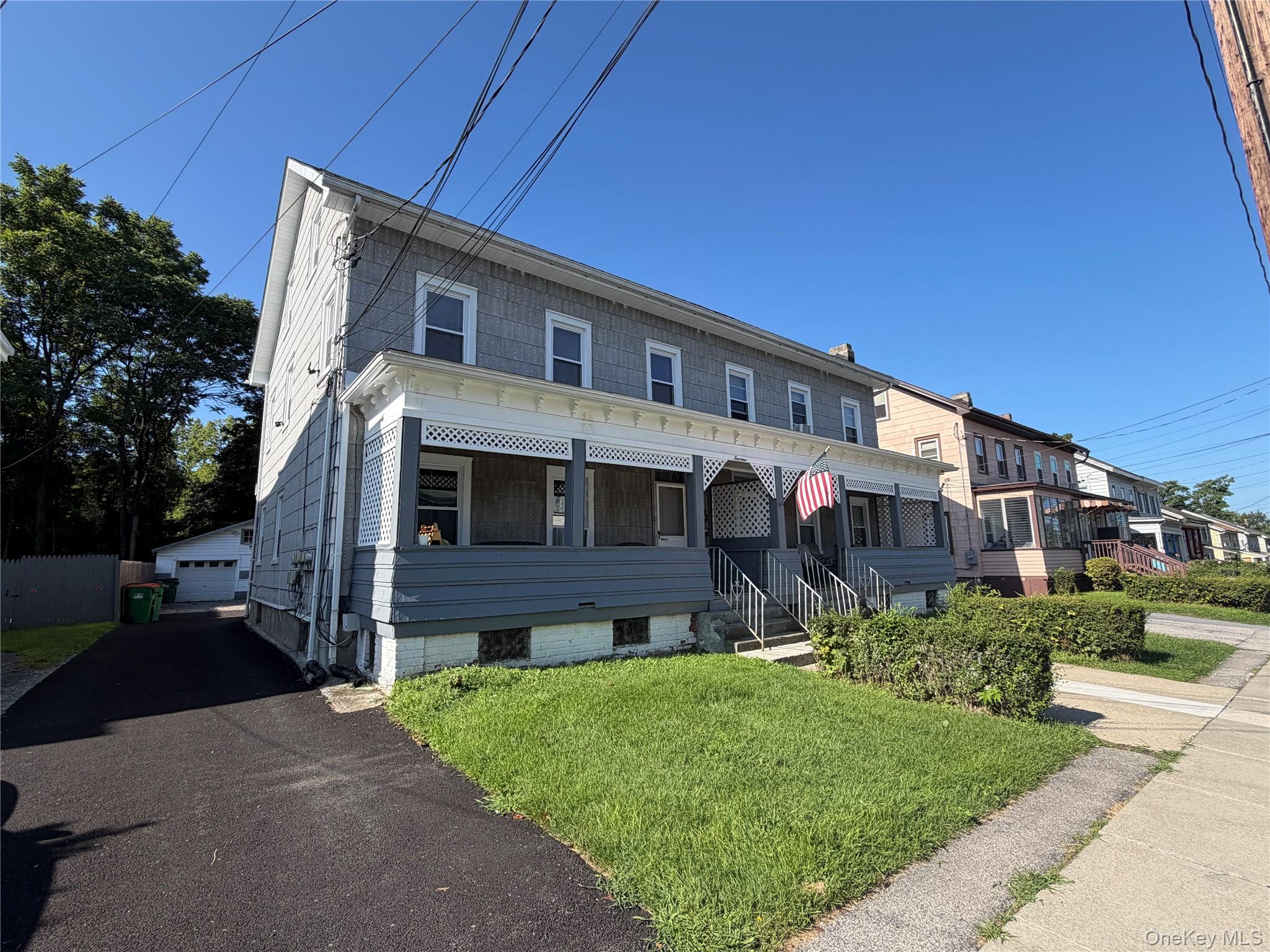 14 Franklindale Avenue B — photo