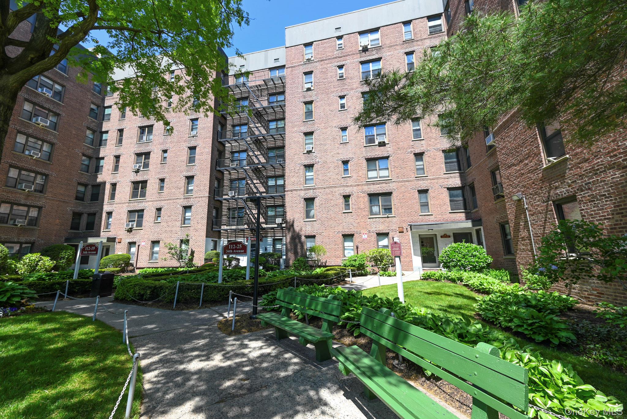 112-25 34th Avenue 3a — photo