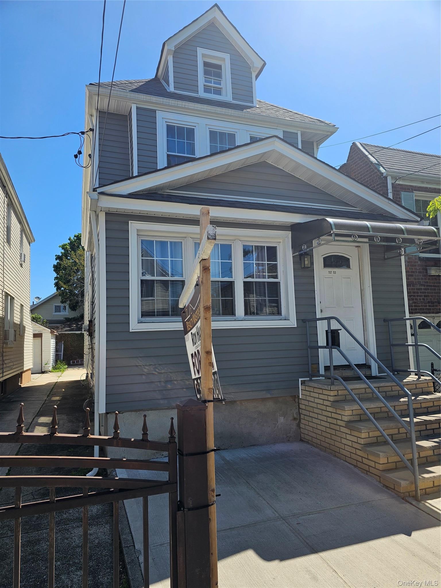 10753 124th Street — photo
