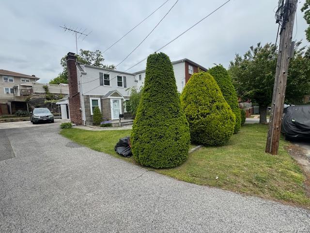 65 McGeory — photo