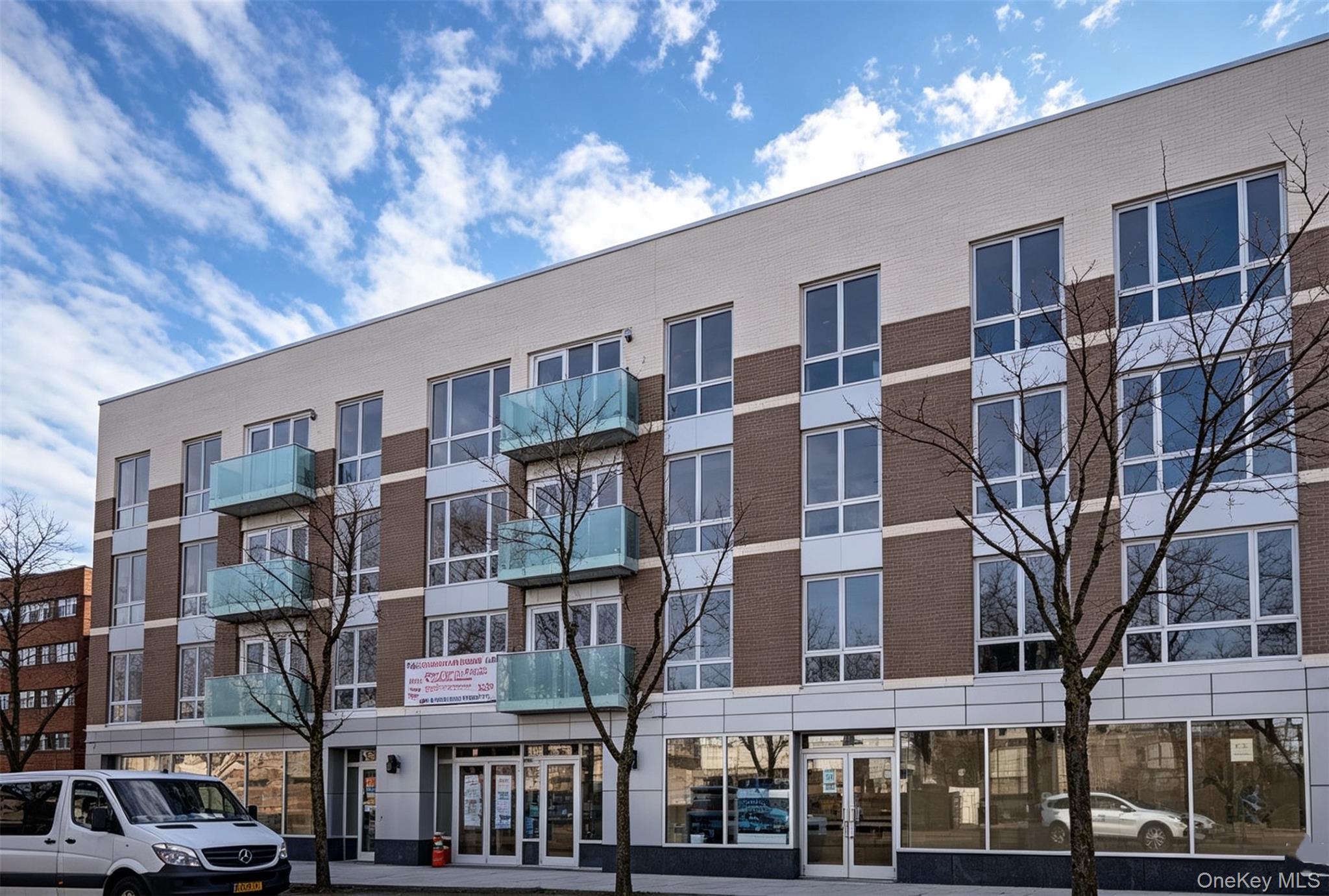 15815 Union Turnpike 4C — photo