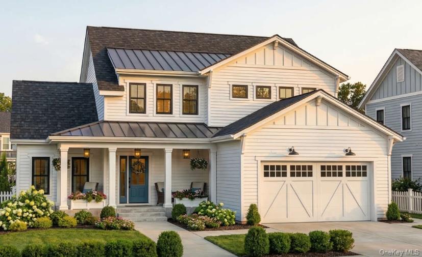 Lot 4 Cameron Way — photo
