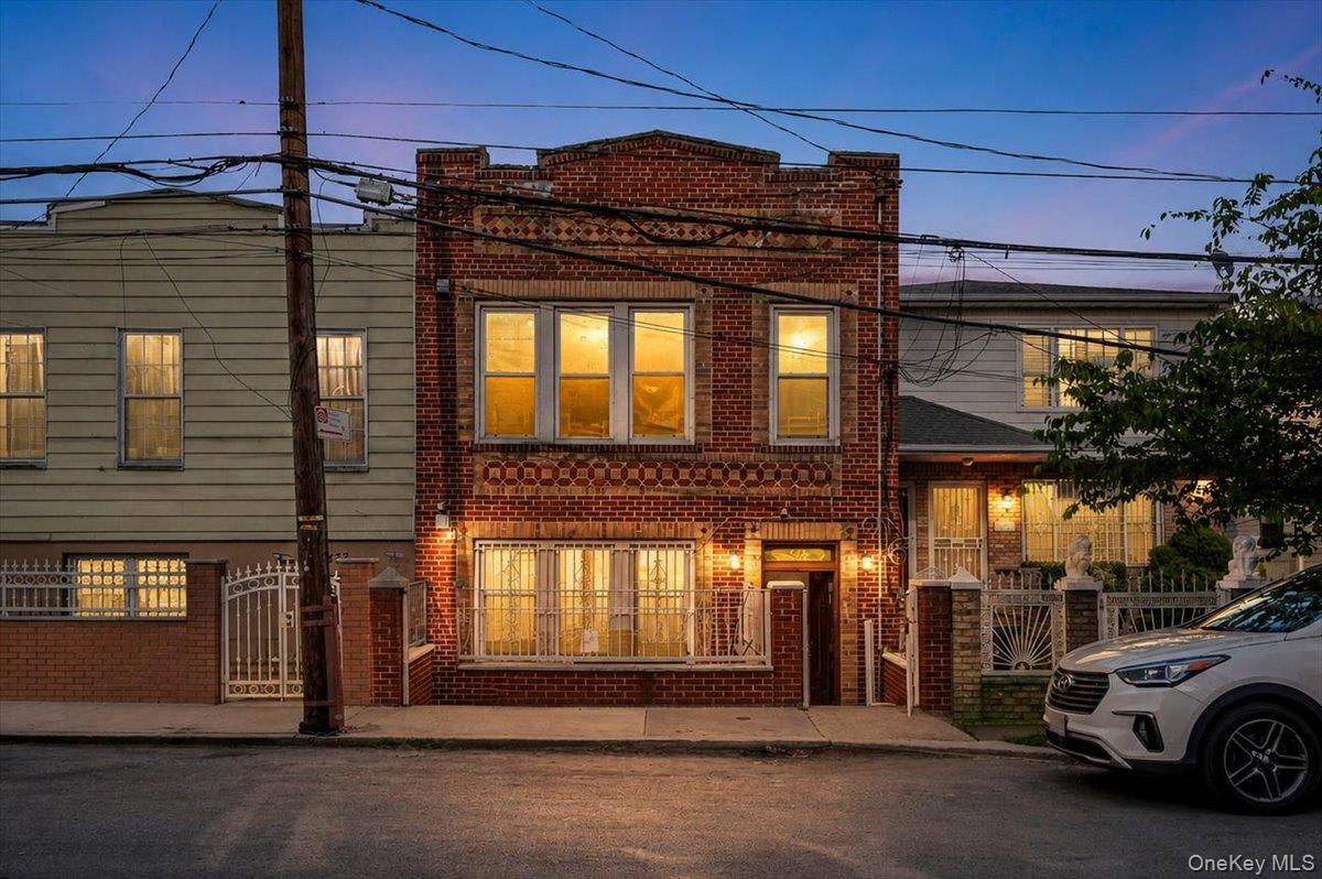 439 Forbell Street — photo