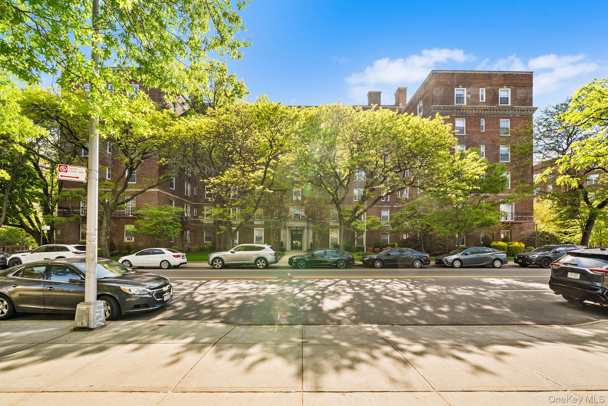 68-10 108th Street 1D — photo