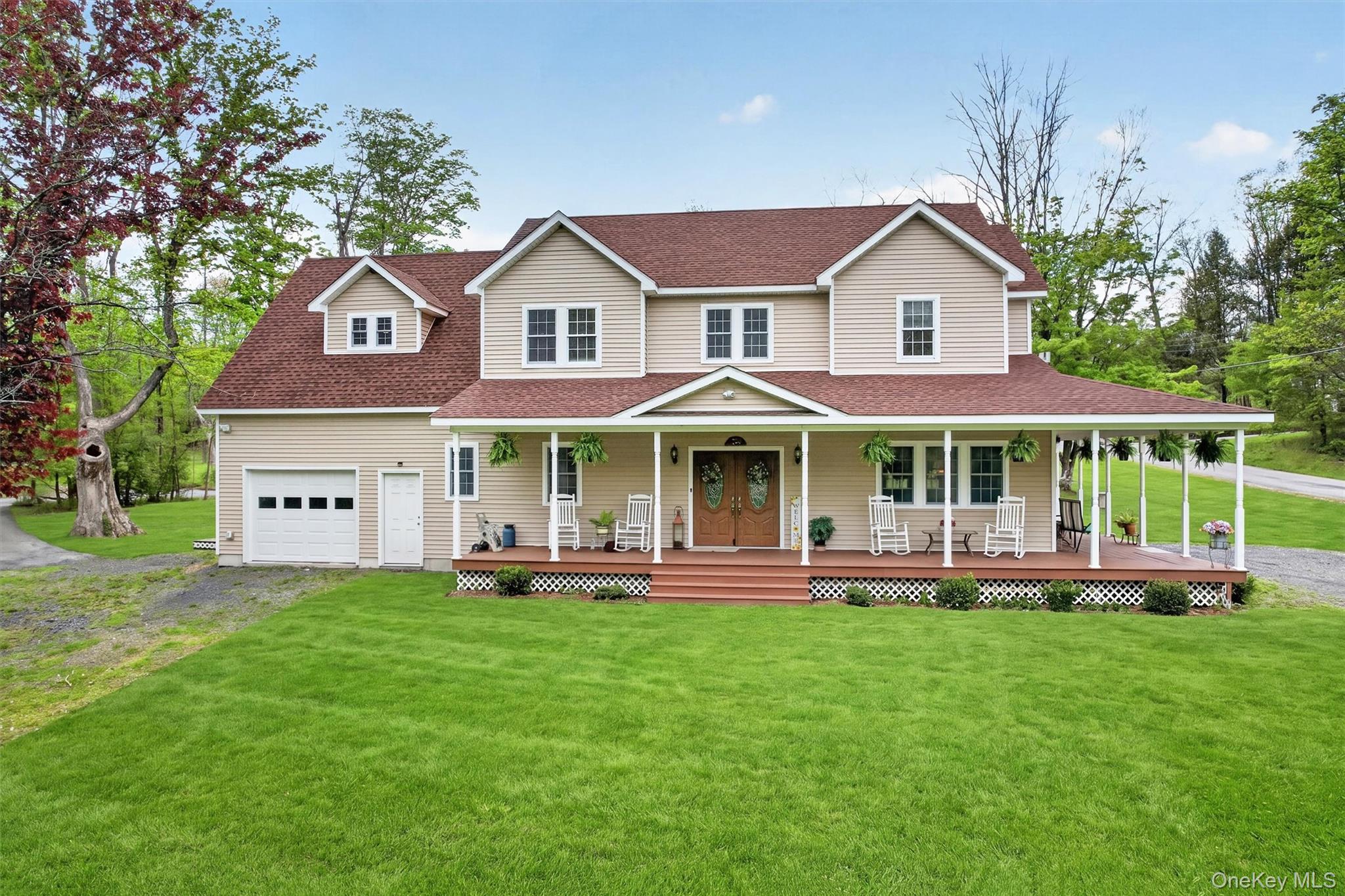 5 Decker Drive — photo