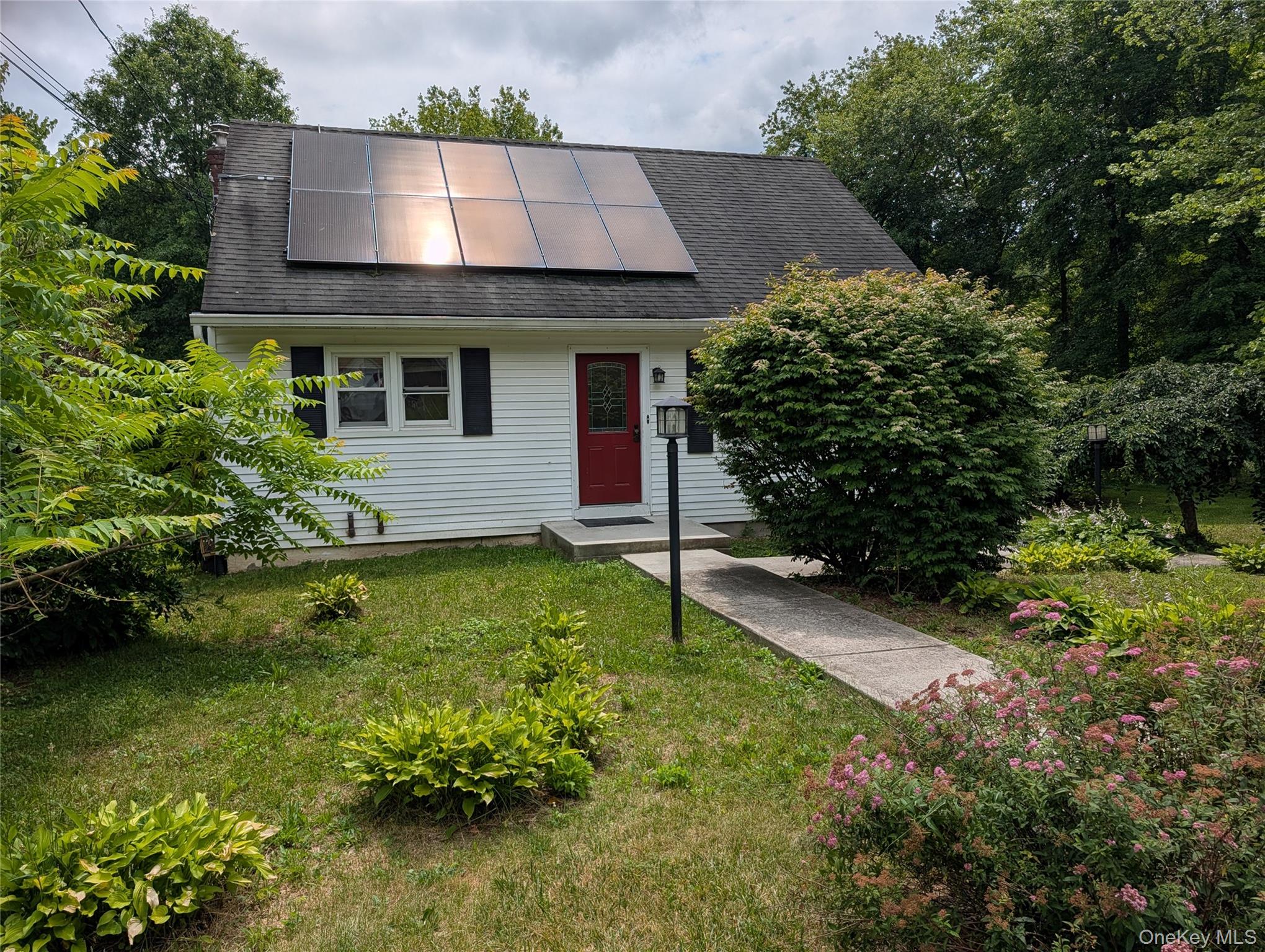 67 Pine Ridge Drive — photo