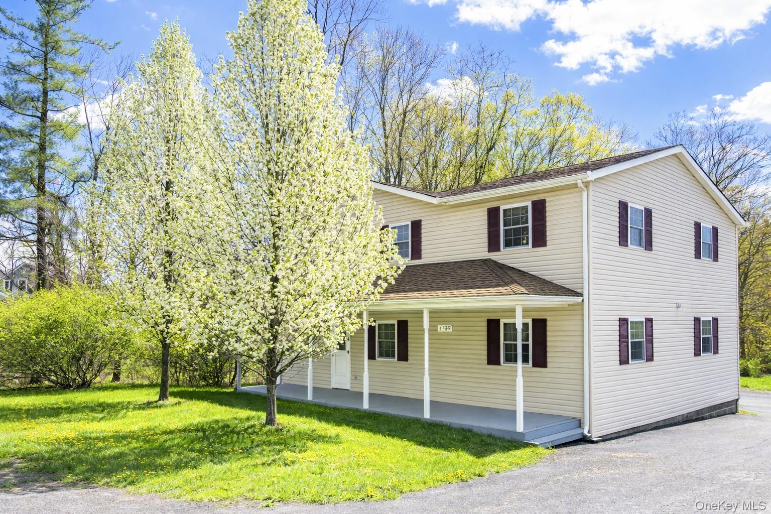 4109 State Route 52 — photo