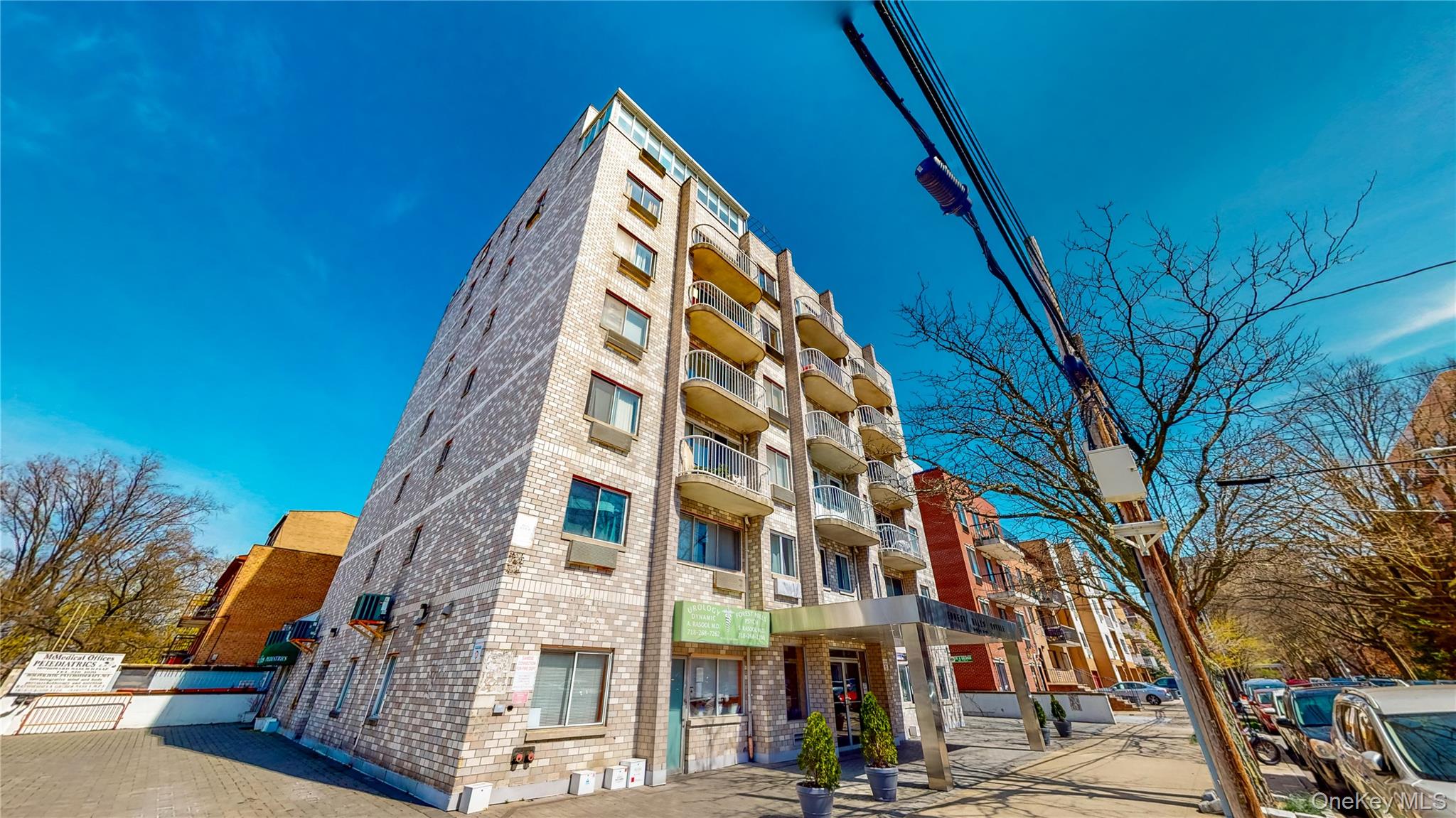 76-01 113th Street 6D — photo