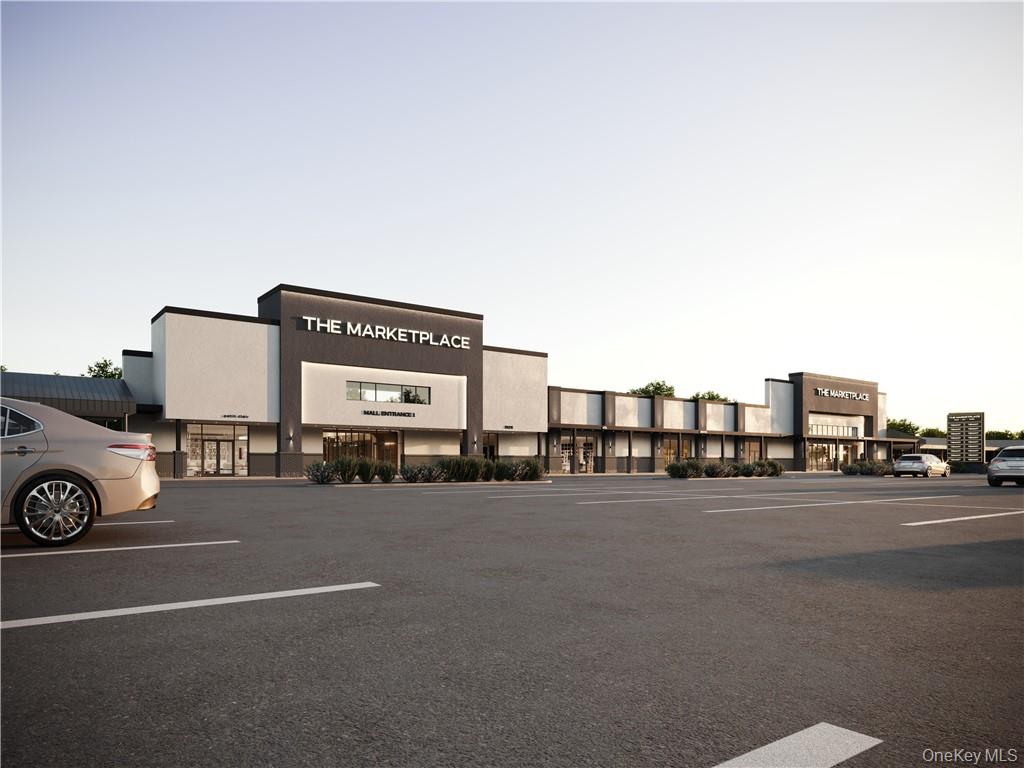 1 Spring Valley Market Place — photo