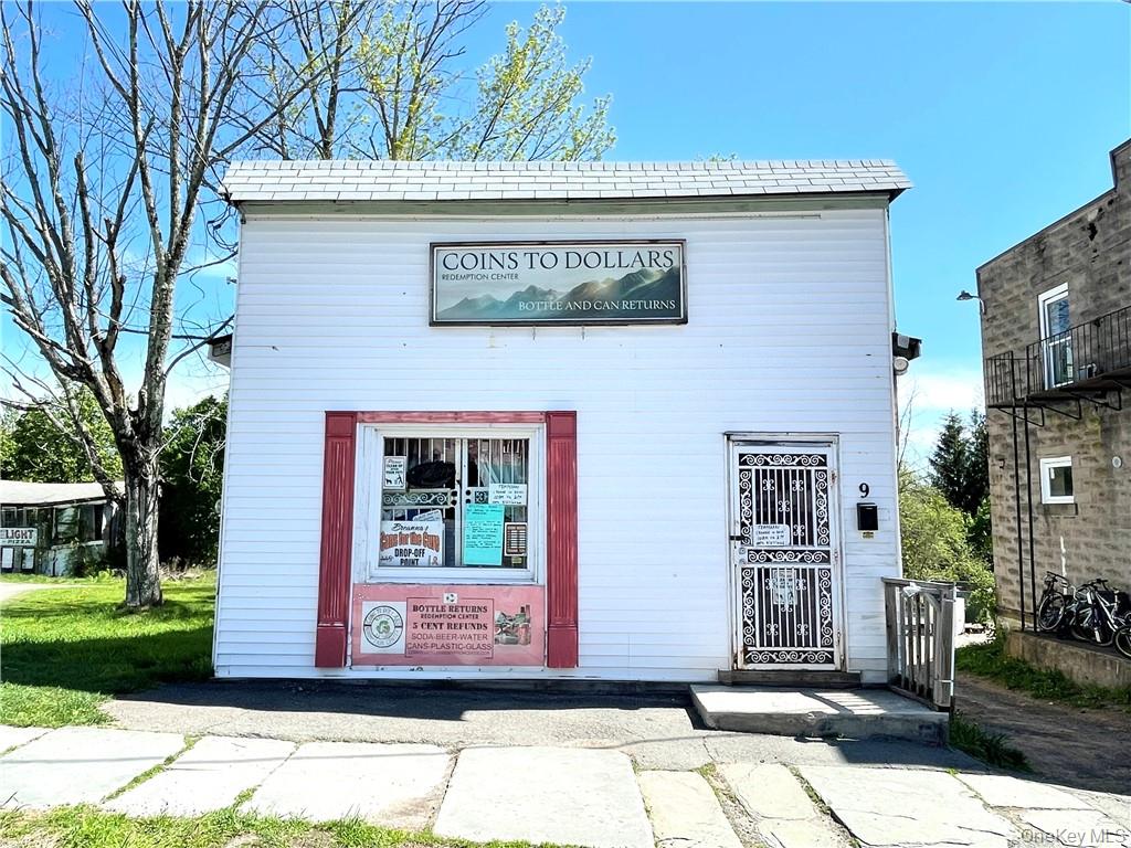 9 Ontario Street — photo