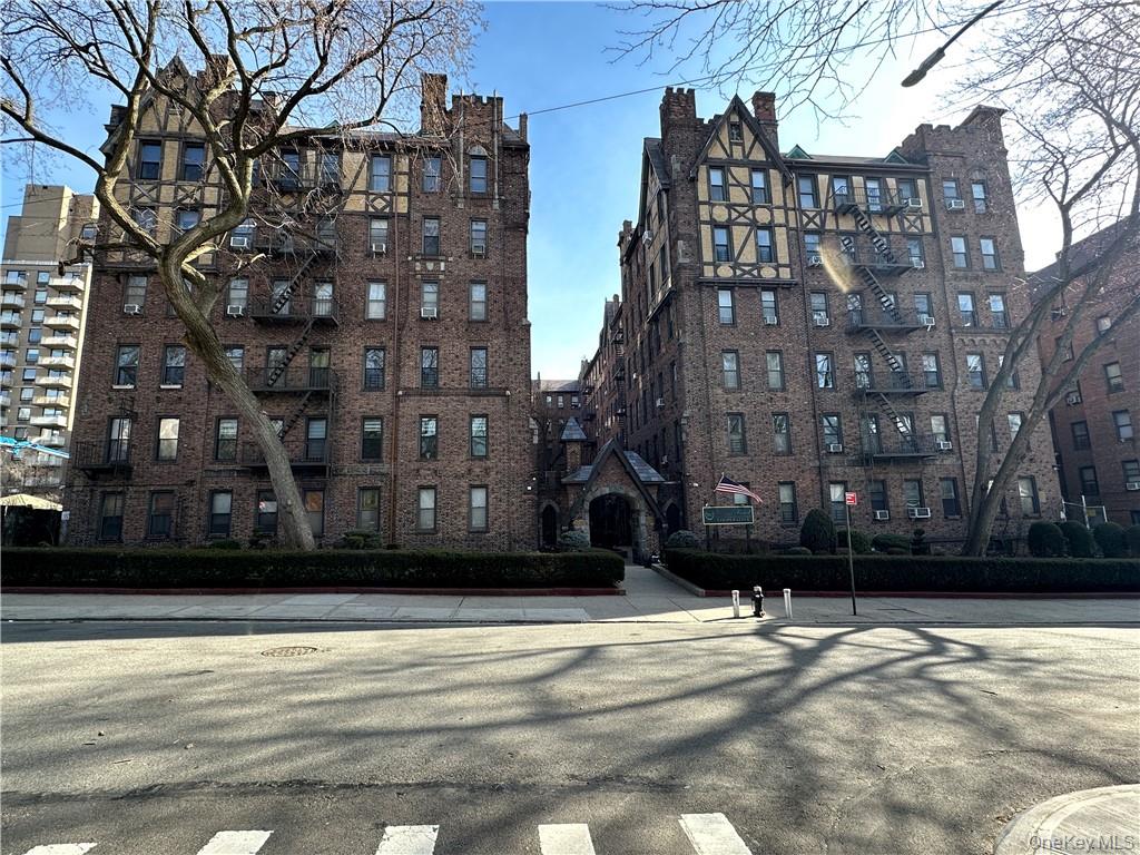 83-15 116th Street 1F — photo