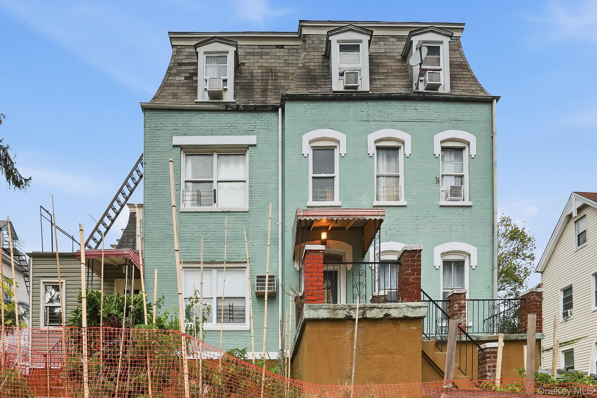 45-47 Highland Avenue — photo