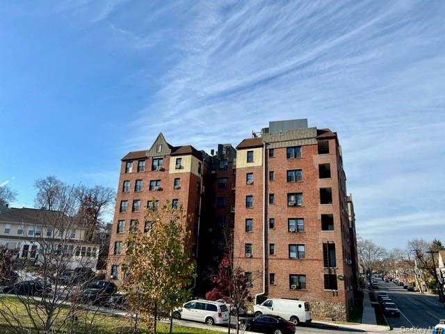 590 E Third Street 4O — photo