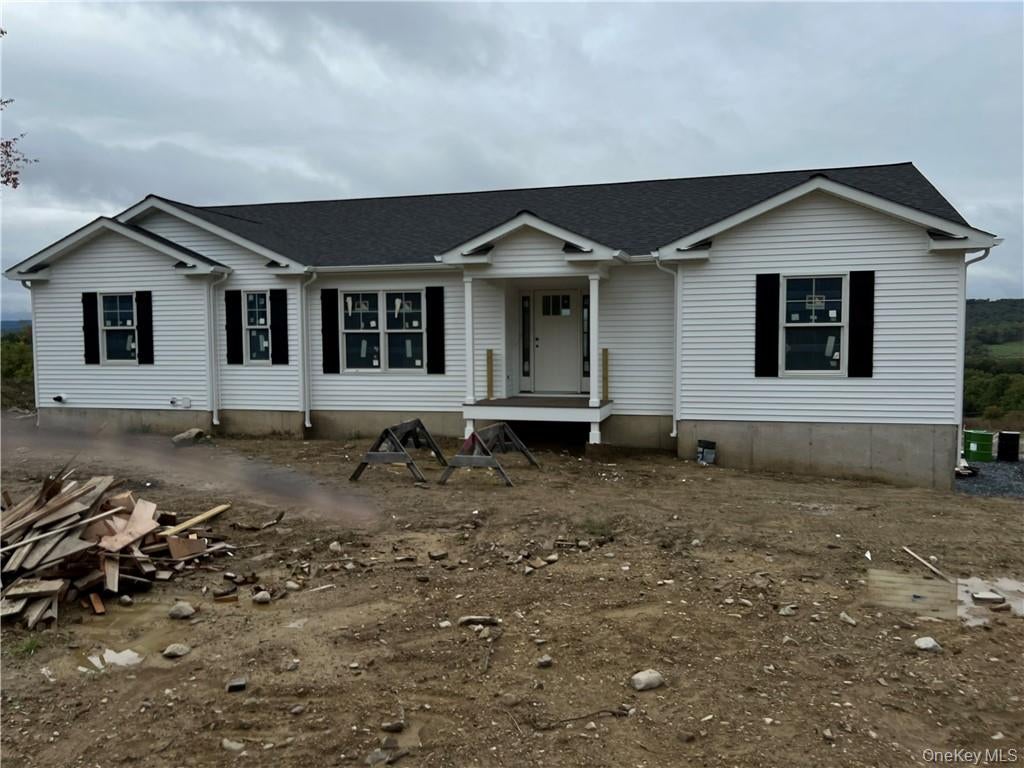 Tbd Goodridge Road — photo
