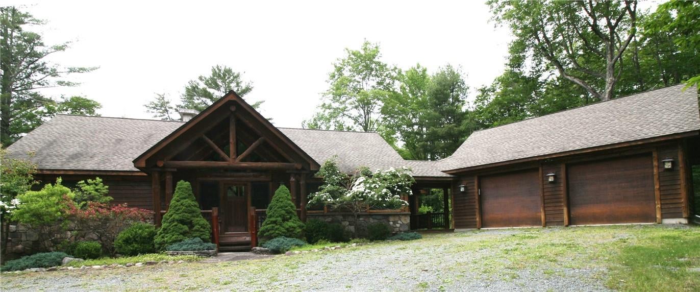 420 Woodstone Trail — photo