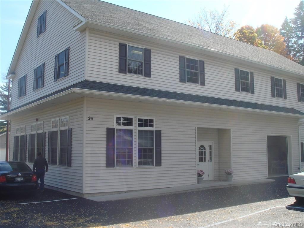 26 Grove Street — photo