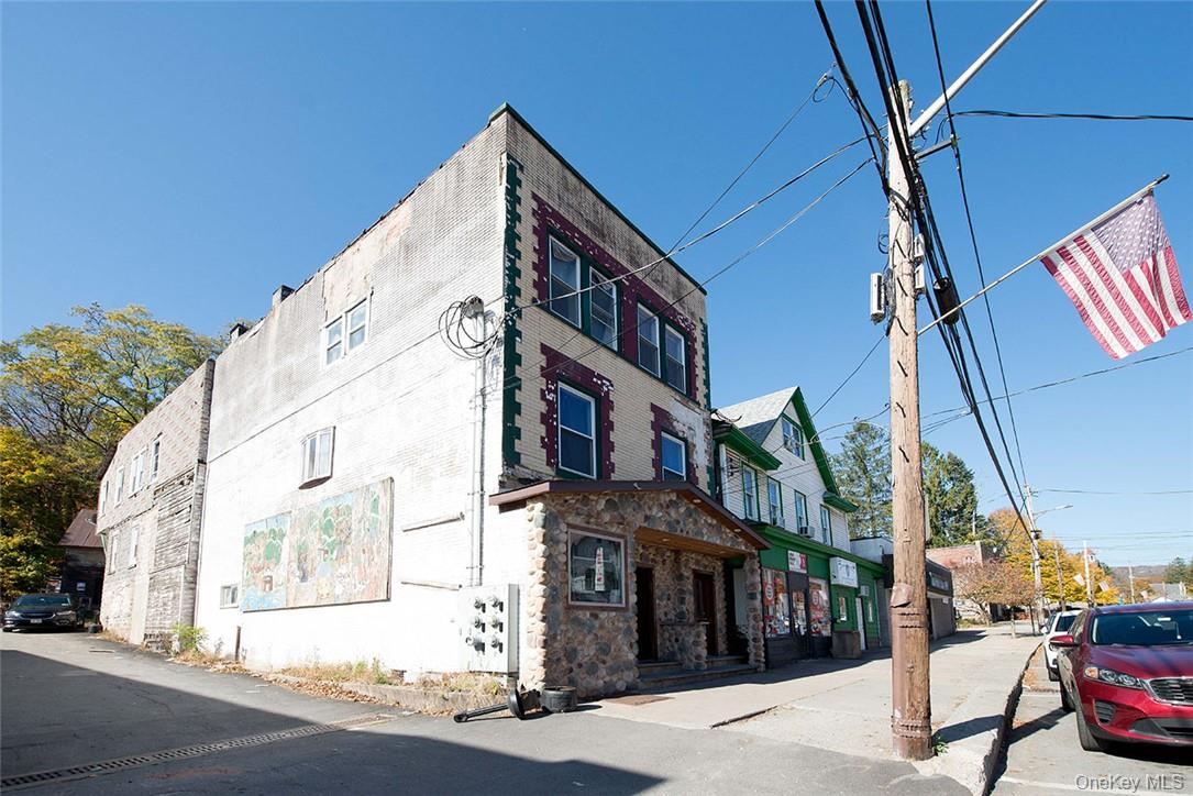 64 N Main Street — photo