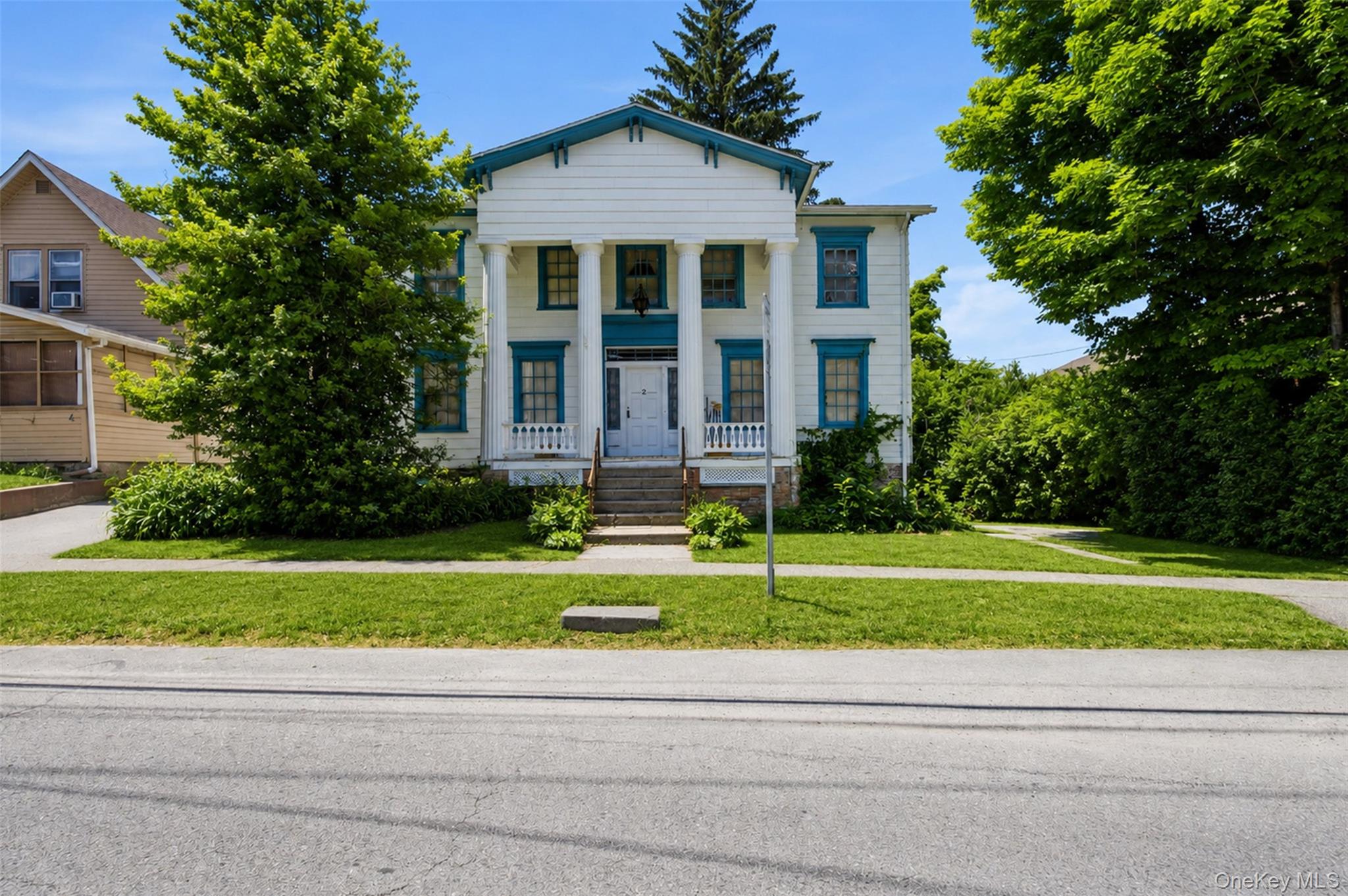 2 Highland Avenue — photo