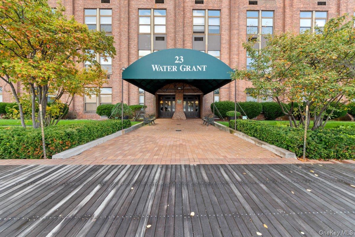 23 Water Grant Street 2N — photo