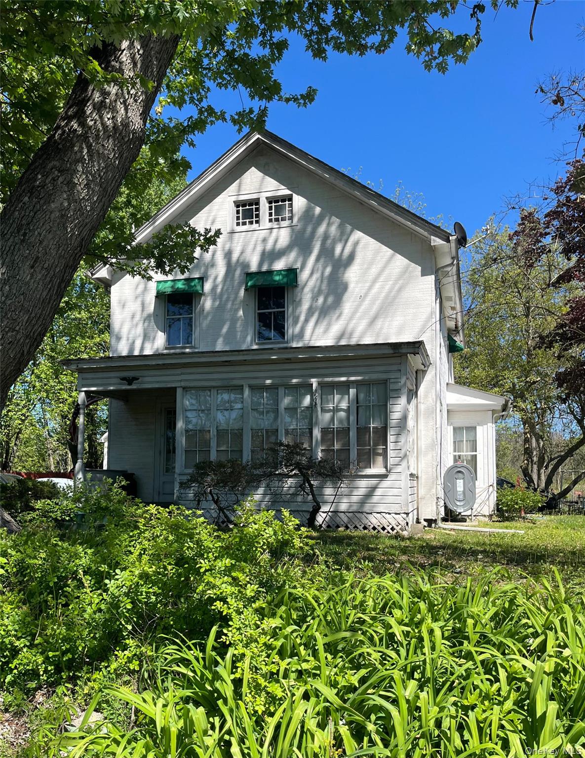 2812 State Route 208 — photo