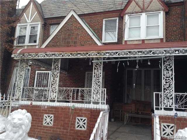 99-07 Francis Lewis Boulevard — photo