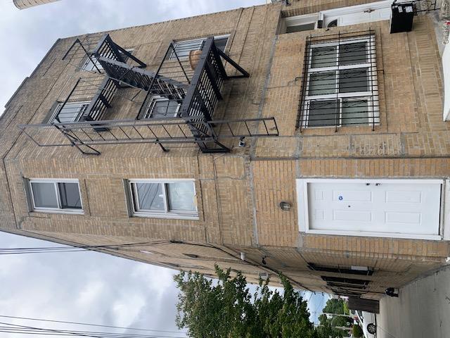 1181 Sackett Avenue — photo