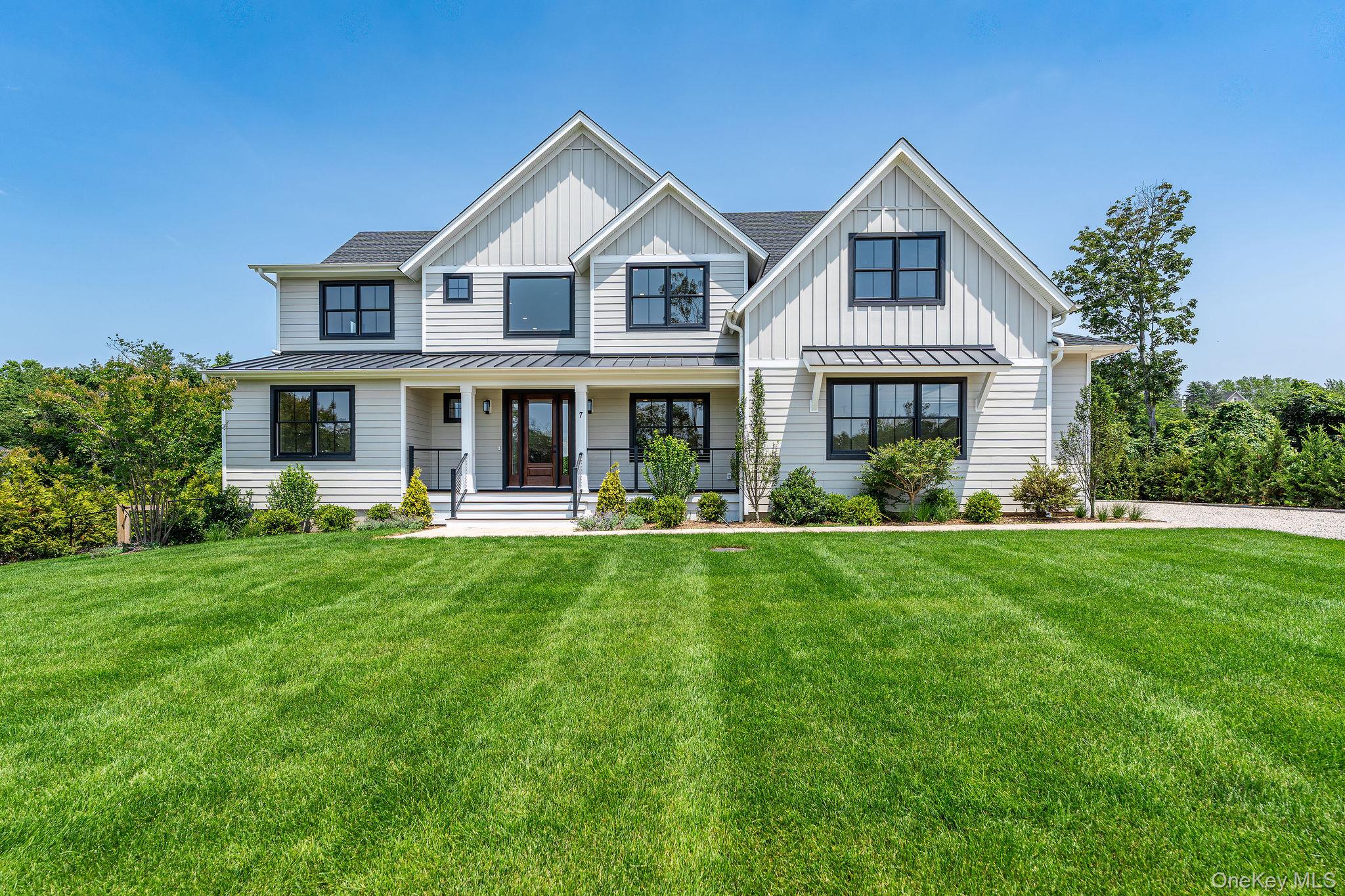 7 Sea Crest Court — photo