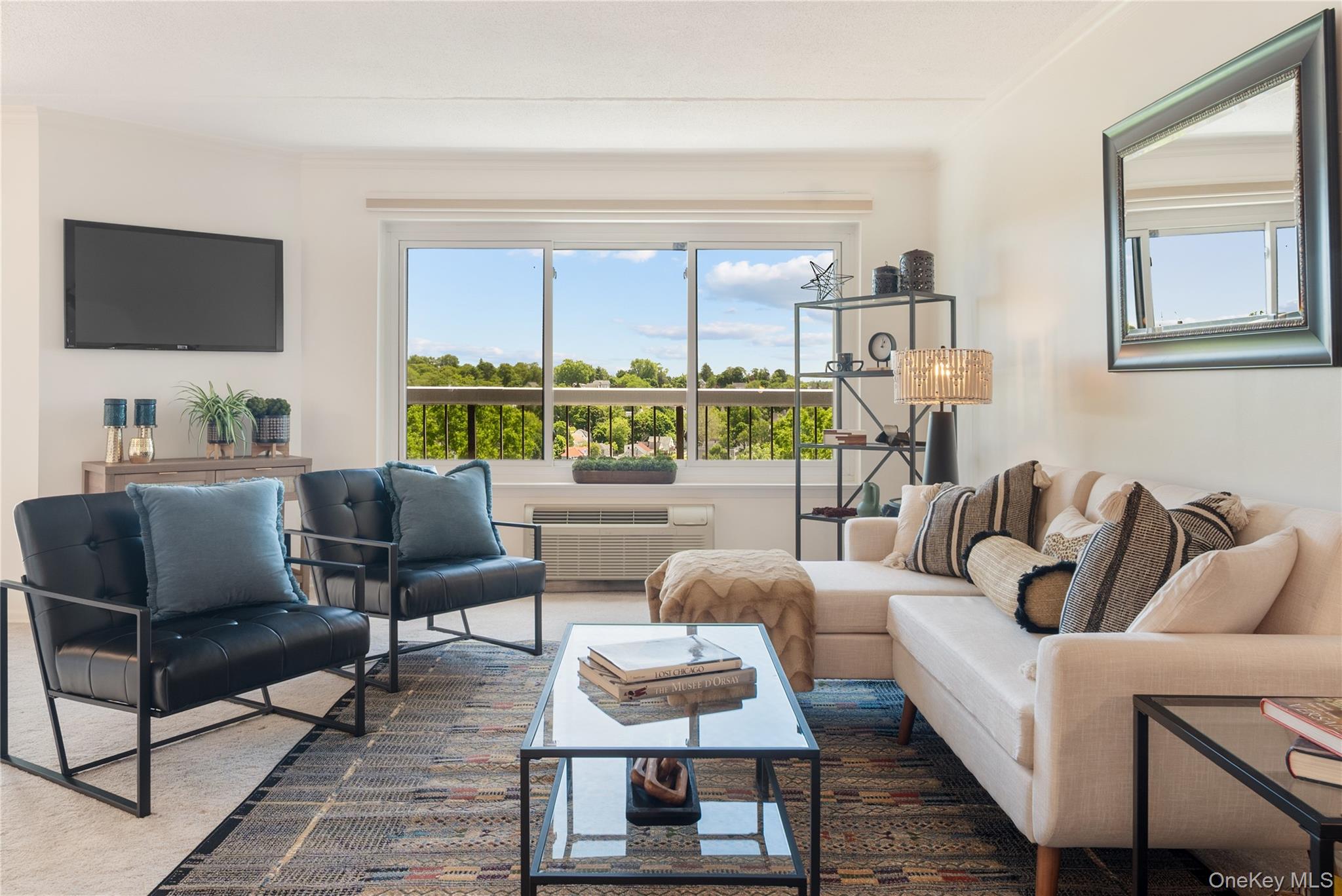 500 High Point Drive Unit 707 — photo