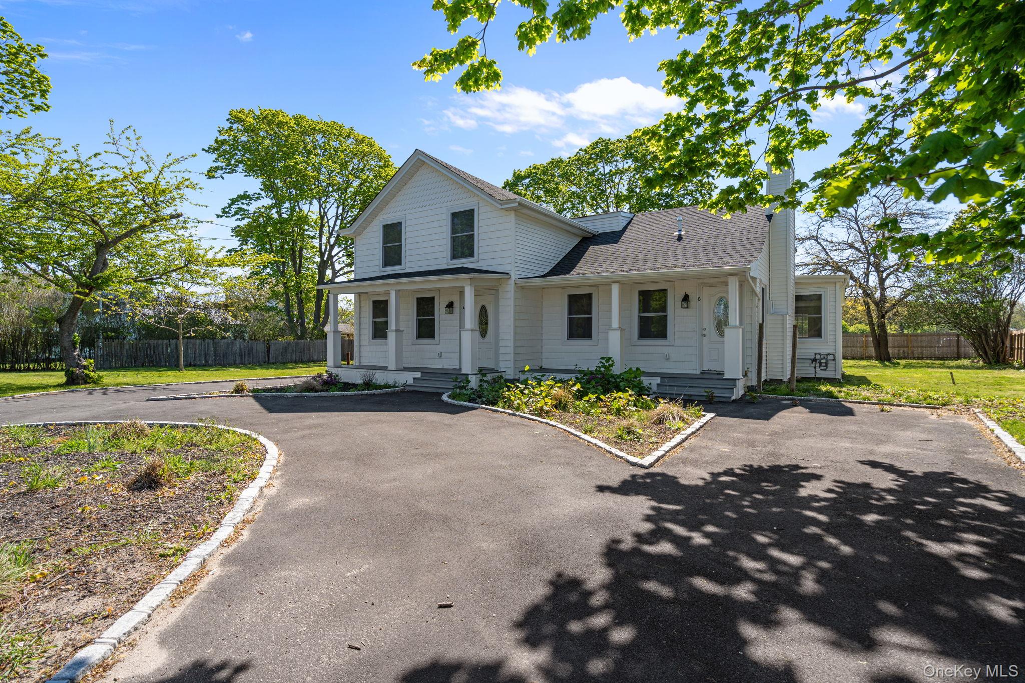 7600 Main Road Unit 1B — photo