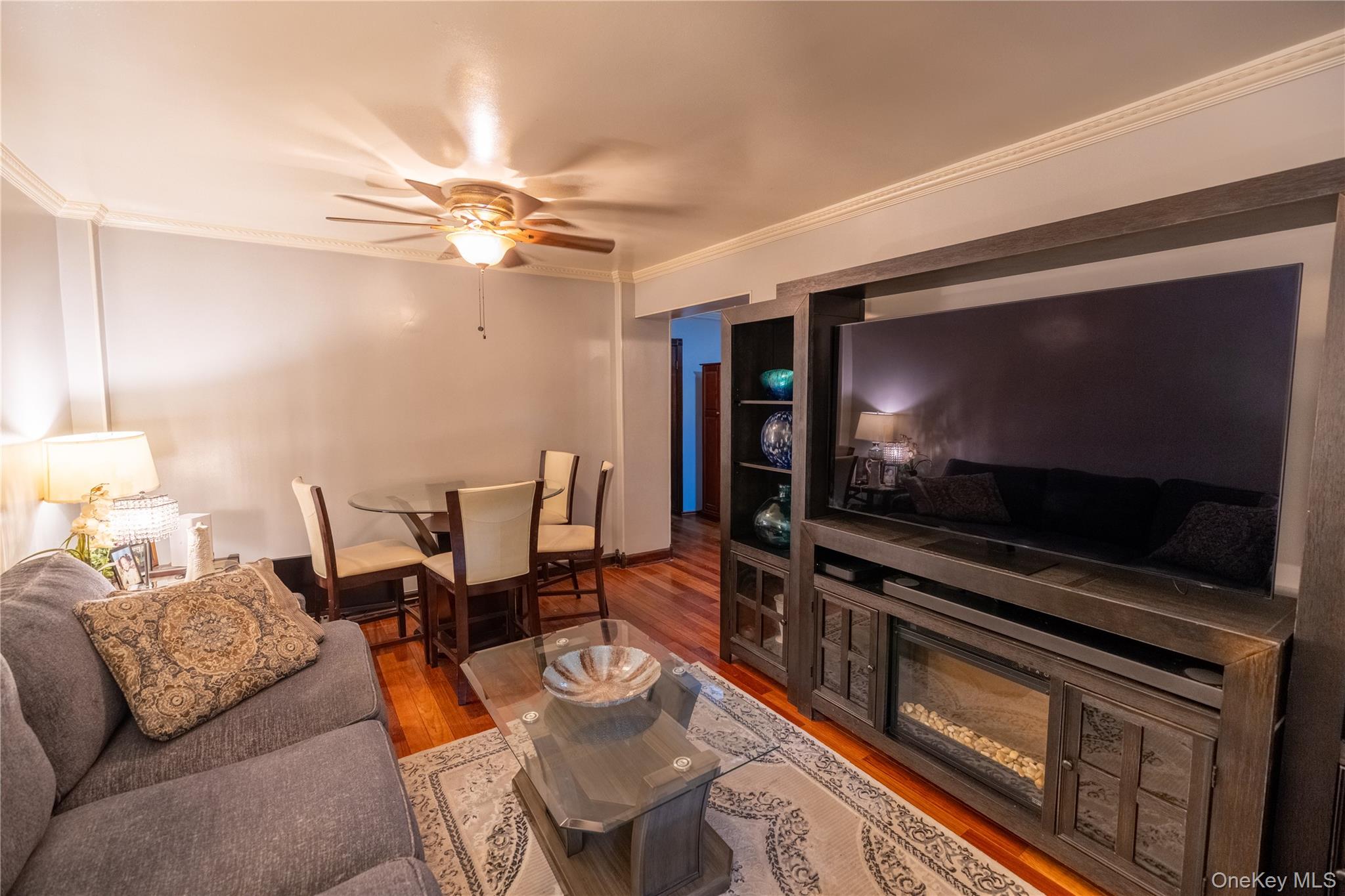120-10 85th Avenue 5H — photo