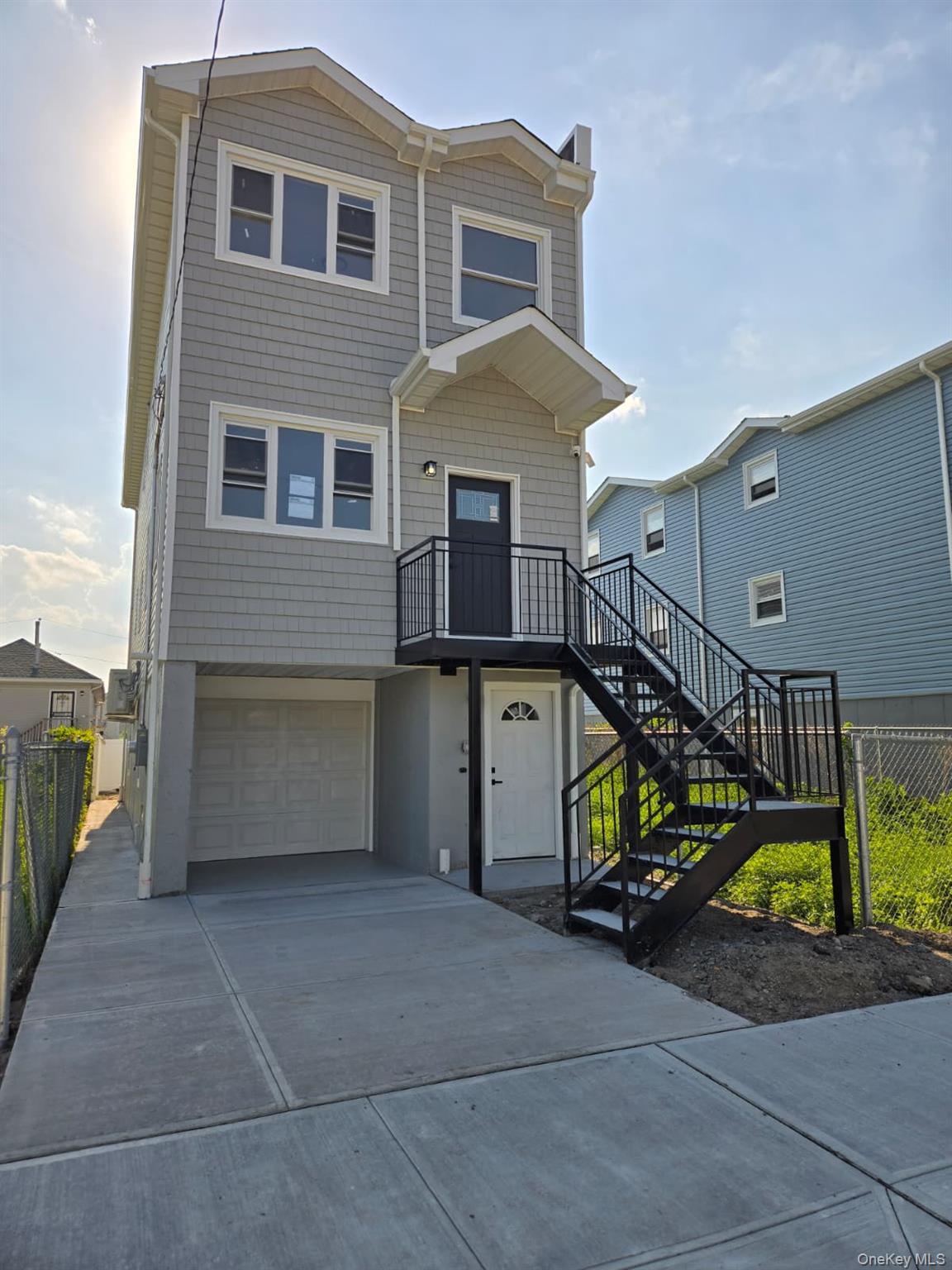445 Beach 45th Street — photo