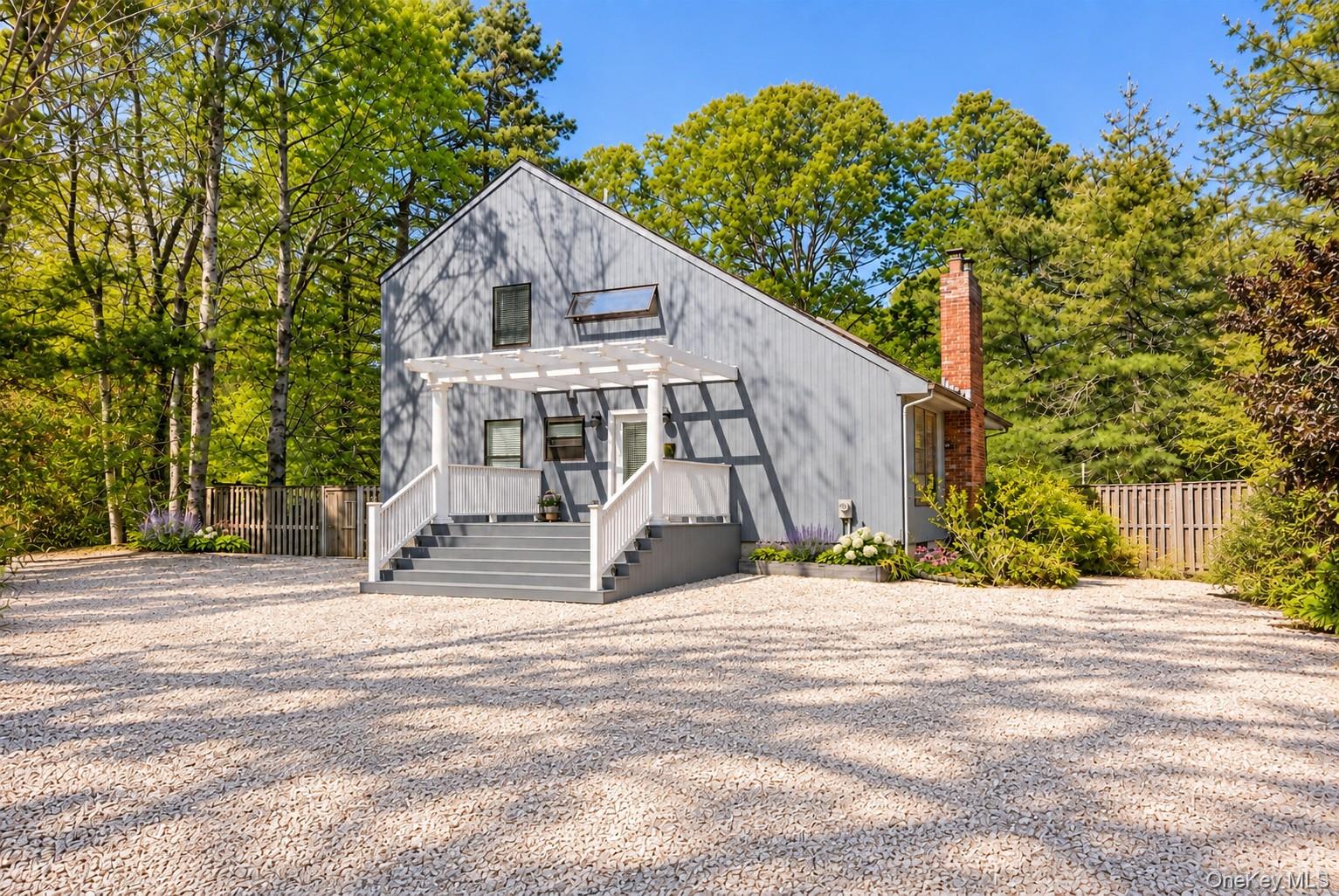 37 Blue Jay Way — photo
