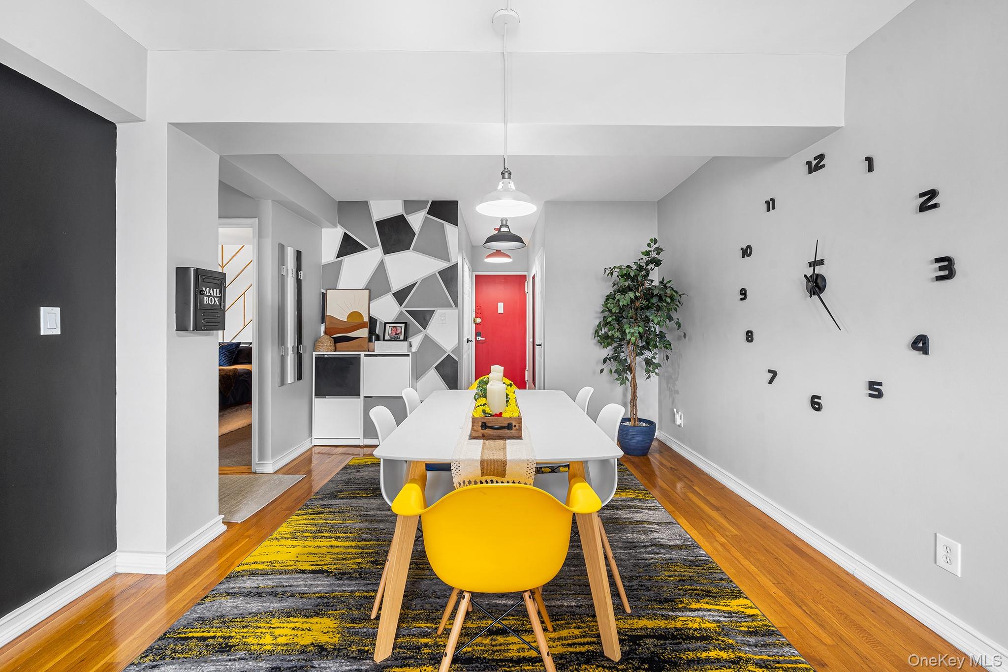 555 Bronx River Road 3P — photo
