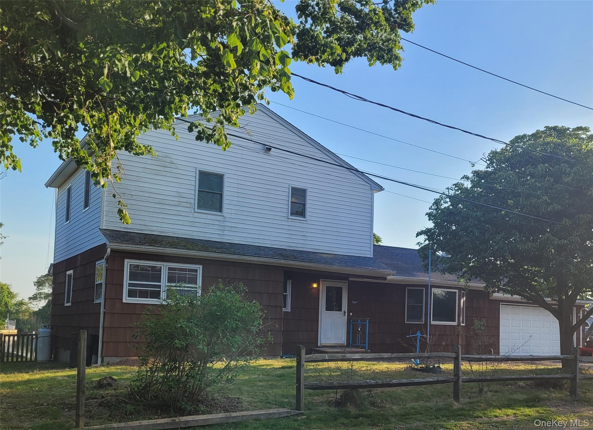 8 Cornell Road — photo