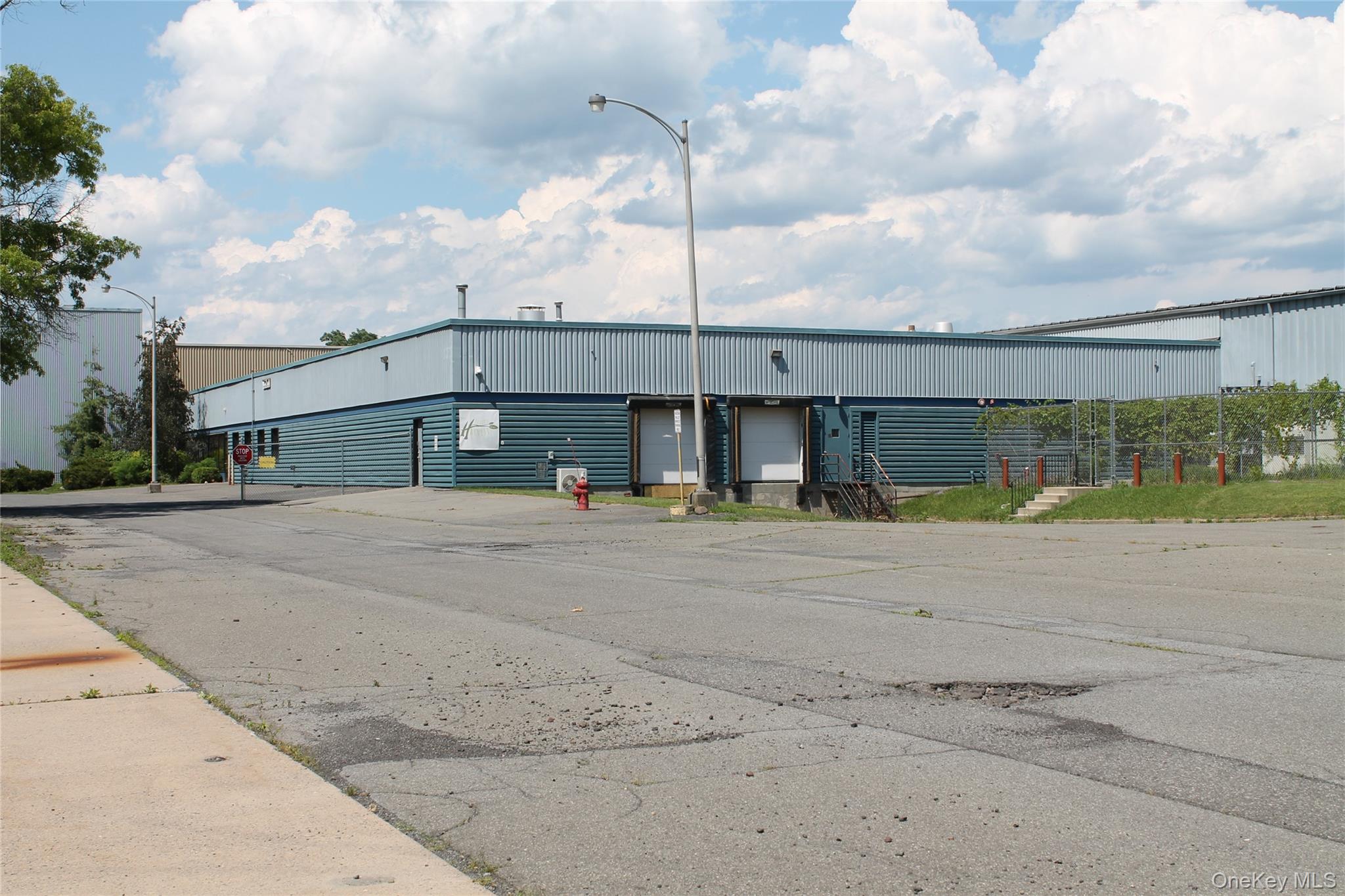 1680-1698 Enterprise Drive — photo
