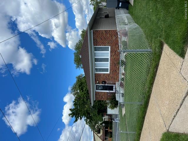 12005 Nashville Boulevard — photo